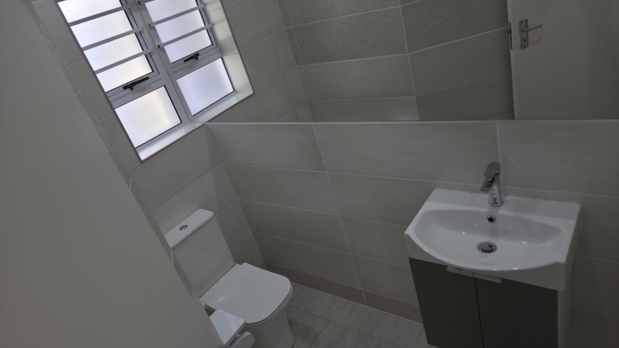 3 Bedroom Property for Sale in Baillie Park North West